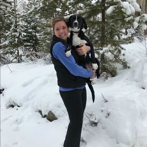 Meet your Posher, Lindsey